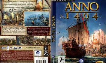 ANNO 1404