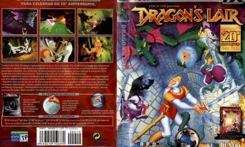 DRAGON LAIR