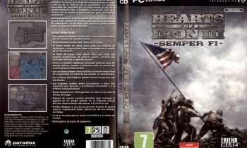 IRON III